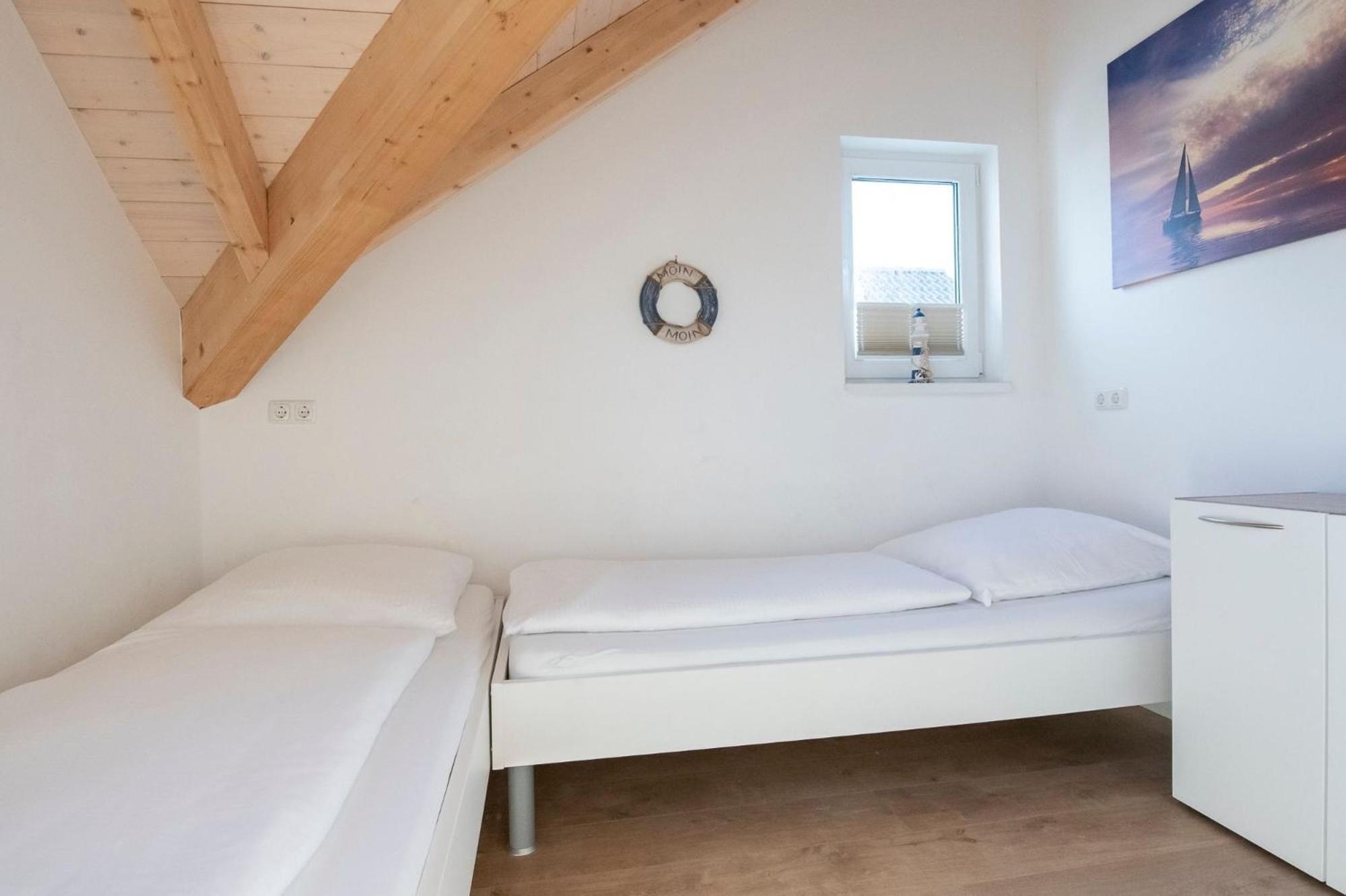 Seepark Suessau Ferienhaus Seerose 3 Экстерьер фото